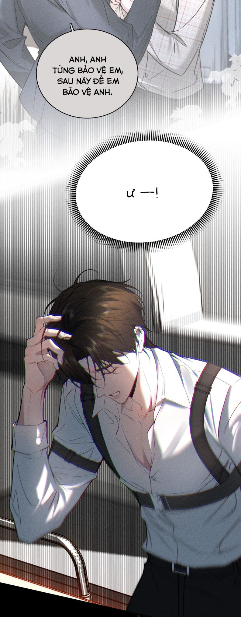 Ảnh Đế Cứ Muốn Làm Kim Chủ Của Tôi Chapter 13 - Next Chapter 14