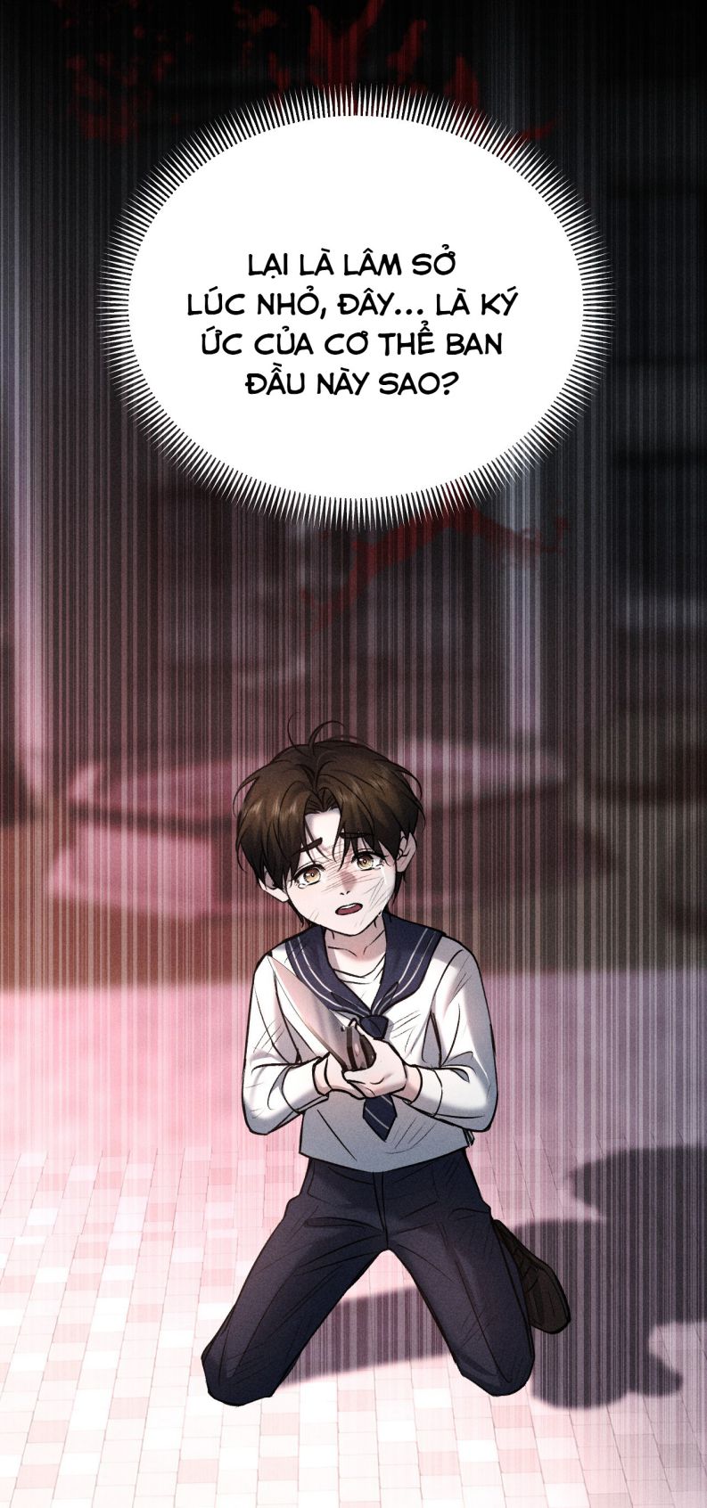 Ảnh Đế Cứ Muốn Làm Kim Chủ Của Tôi Chapter 13 - Next Chapter 14