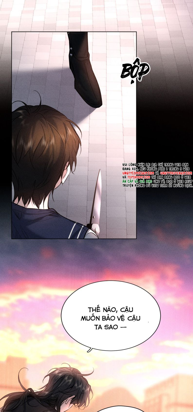 Ảnh Đế Cứ Muốn Làm Kim Chủ Của Tôi Chapter 13 - Next Chapter 14