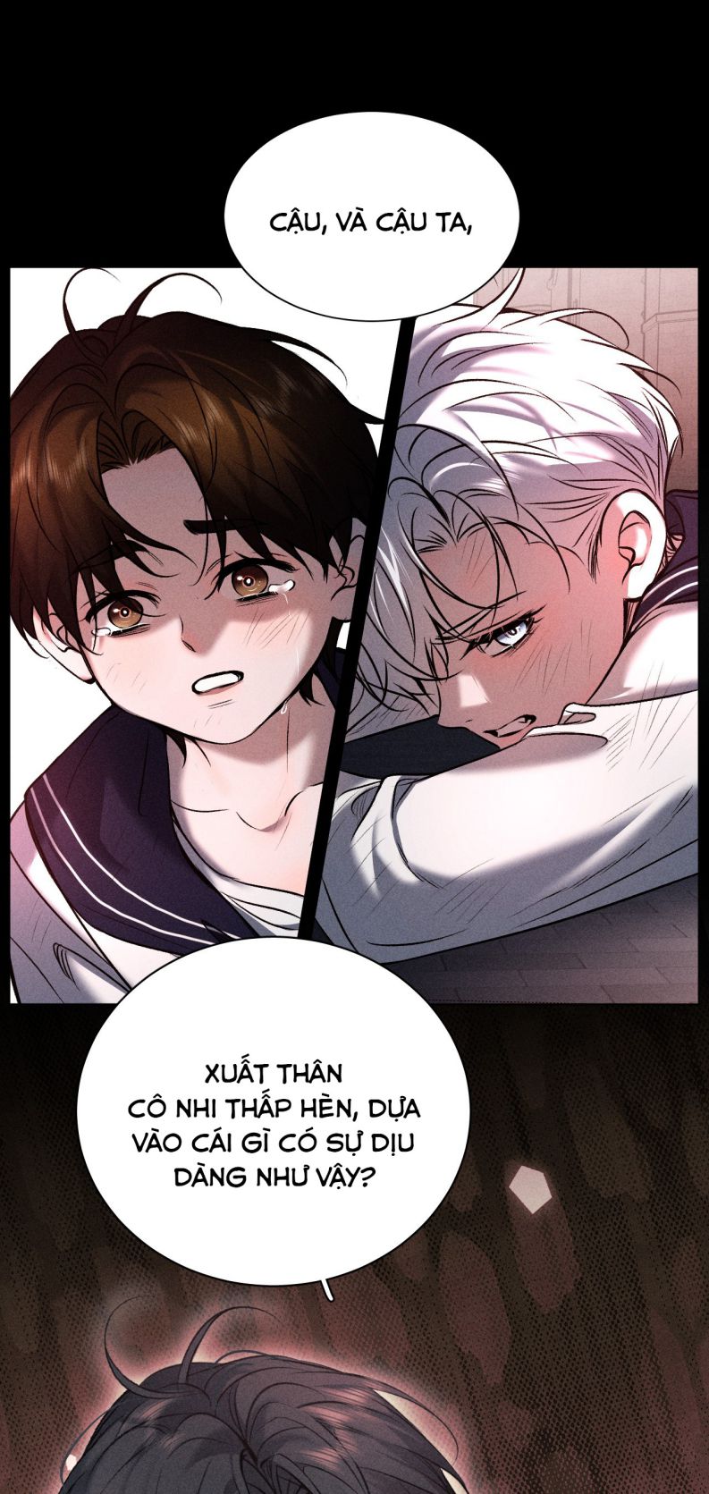 Ảnh Đế Cứ Muốn Làm Kim Chủ Của Tôi Chapter 13 - Next Chapter 14