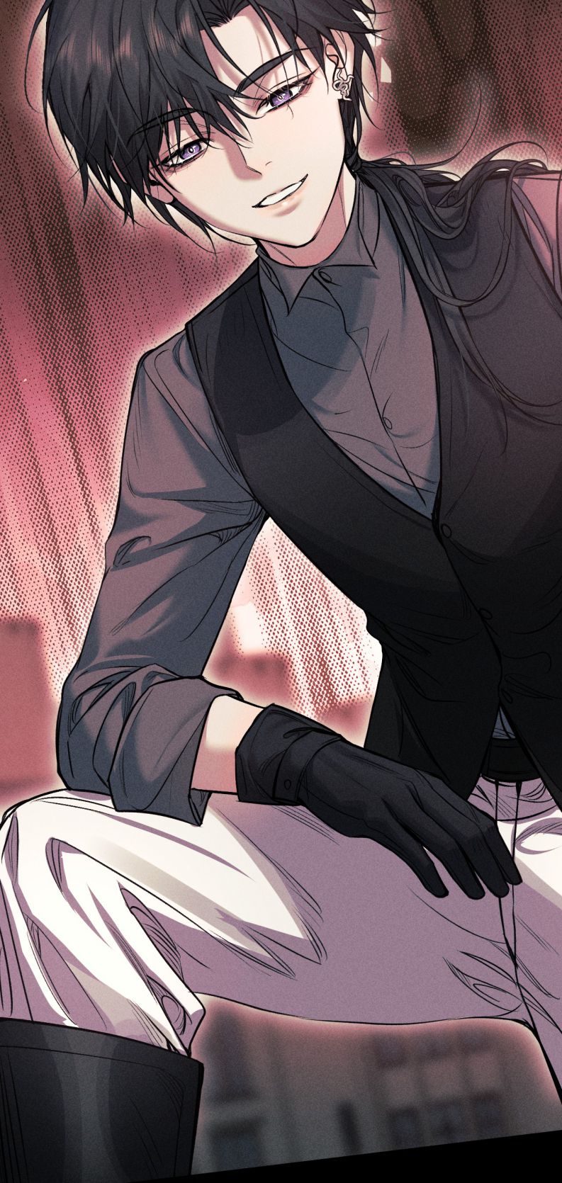 Ảnh Đế Cứ Muốn Làm Kim Chủ Của Tôi Chapter 13 - Next Chapter 14