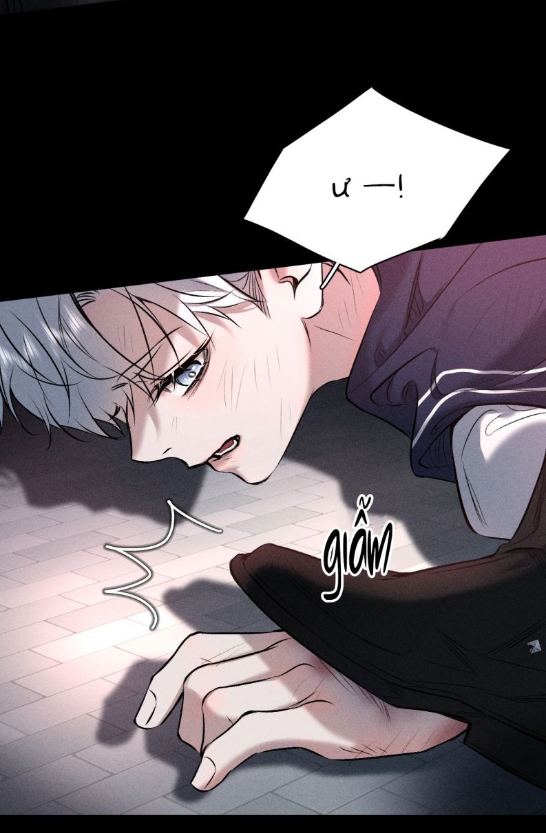 Ảnh Đế Cứ Muốn Làm Kim Chủ Của Tôi Chapter 13 - Next Chapter 14