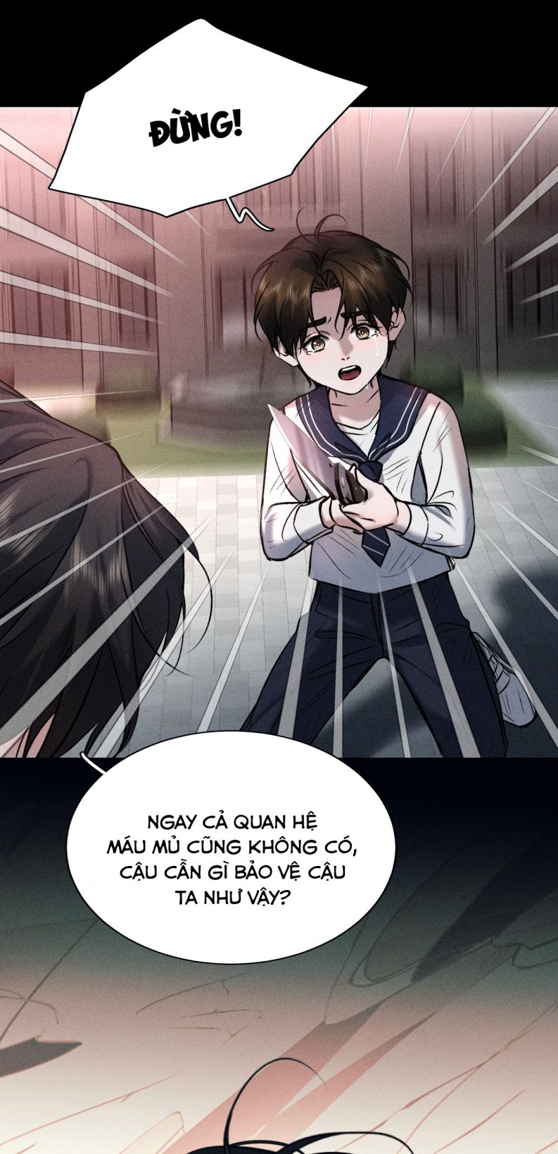 Ảnh Đế Cứ Muốn Làm Kim Chủ Của Tôi Chapter 13 - Next Chapter 14