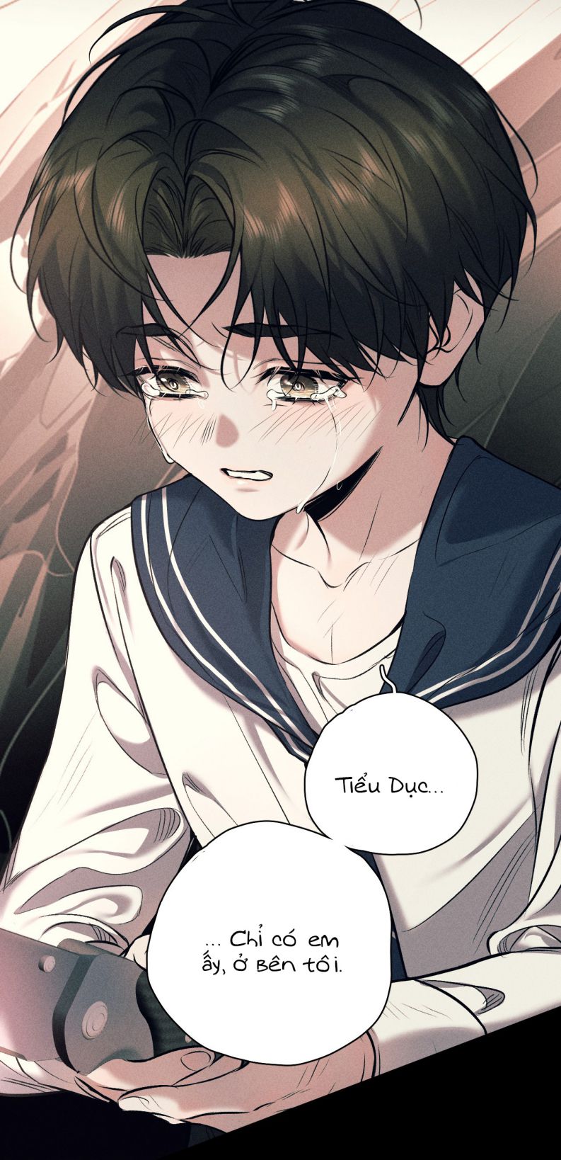 Ảnh Đế Cứ Muốn Làm Kim Chủ Của Tôi Chapter 13 - Next Chapter 14