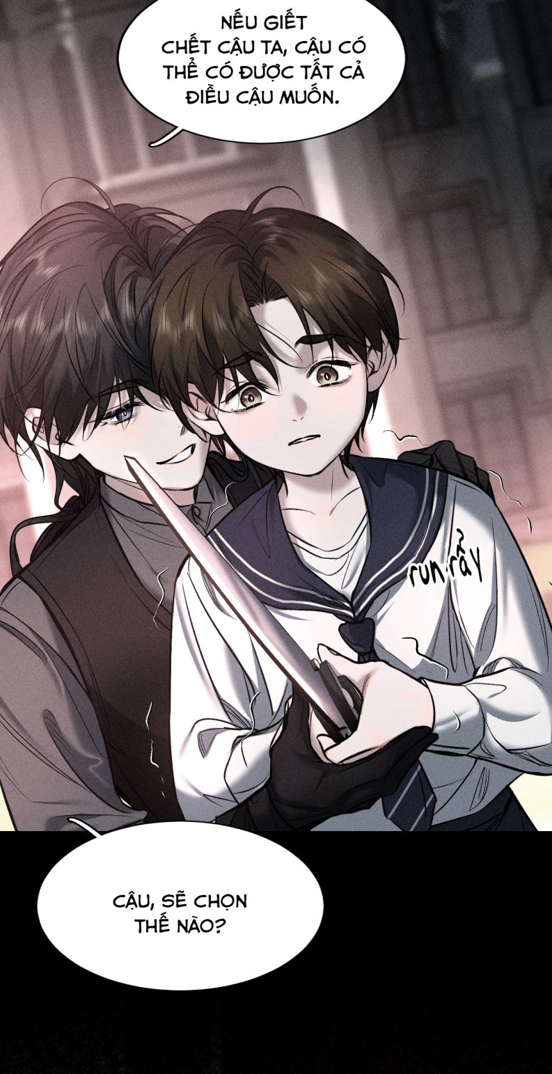 Ảnh Đế Cứ Muốn Làm Kim Chủ Của Tôi Chapter 13 - Next Chapter 14