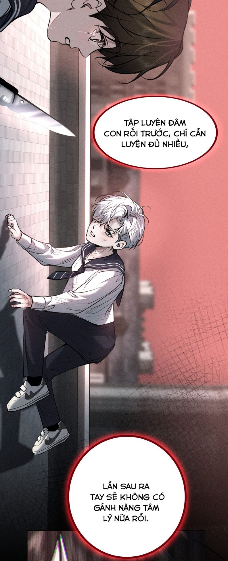 Ảnh Đế Cứ Muốn Làm Kim Chủ Của Tôi Chapter 13 - Next Chapter 14