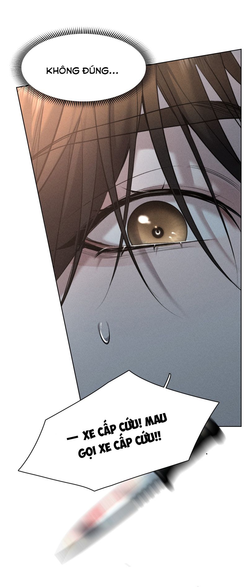 Ảnh Đế Cứ Muốn Làm Kim Chủ Của Tôi Chapter 13 - Next Chapter 14