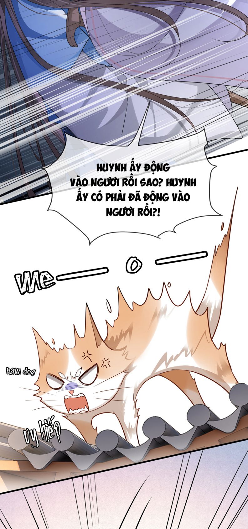 Điện Hạ Khuynh Thành Chapter 75 - Trang 4