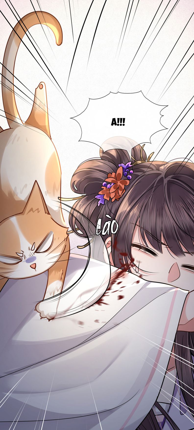 Điện Hạ Khuynh Thành Chapter 75 - Trang 4