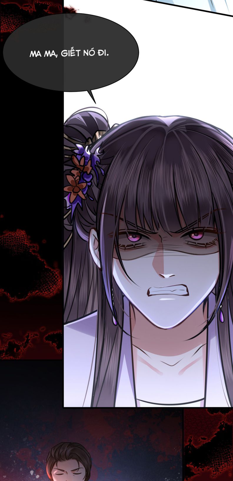 Điện Hạ Khuynh Thành Chapter 75 - Trang 4