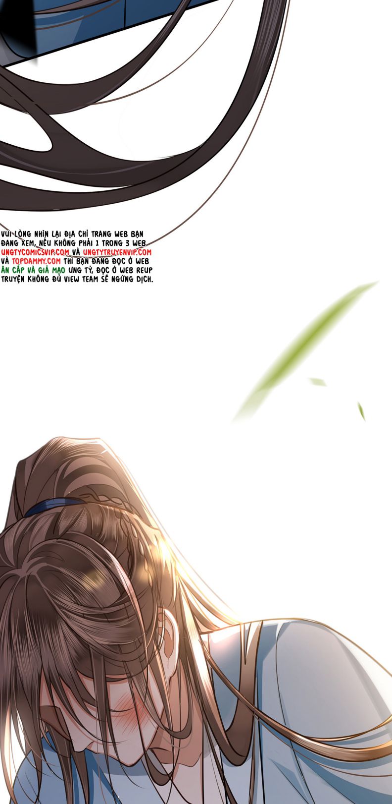 Điện Hạ Khuynh Thành Chapter 75 - Trang 4