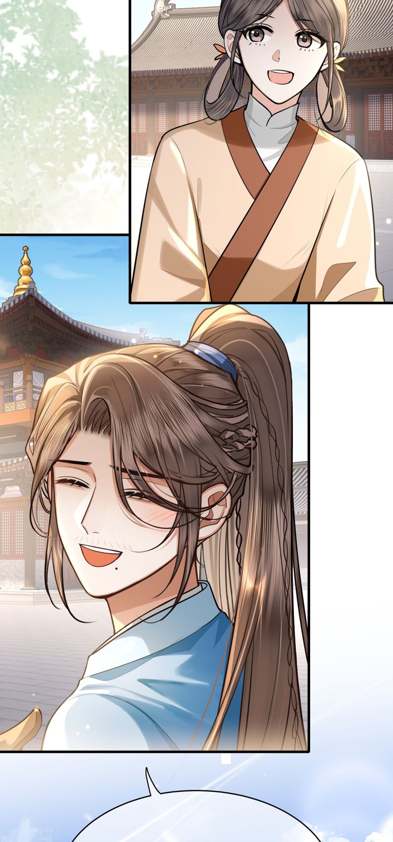 Điện Hạ Khuynh Thành Chapter 75 - Trang 4