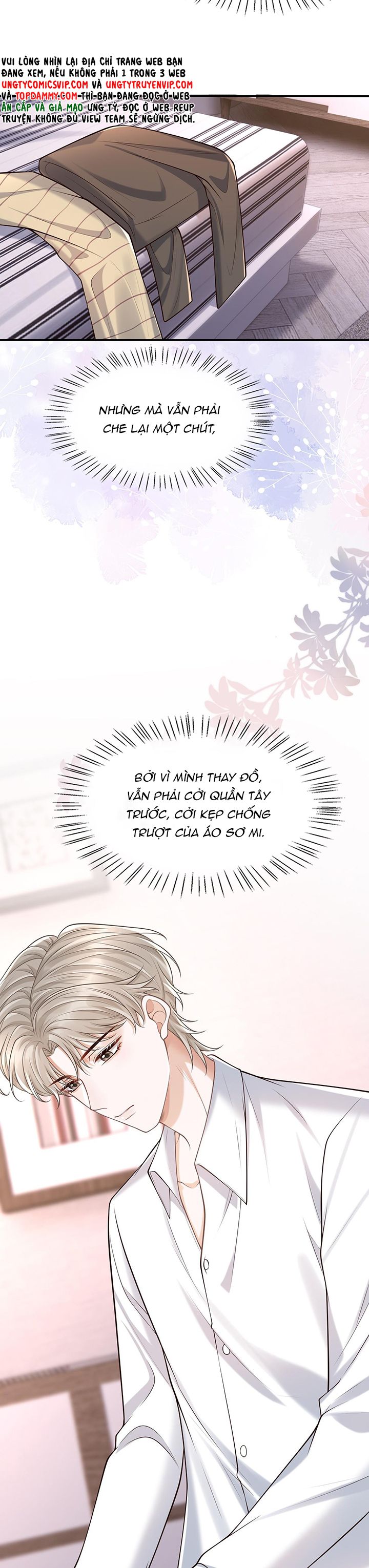 Để Tâm Chapter 57 - Next Chapter 58