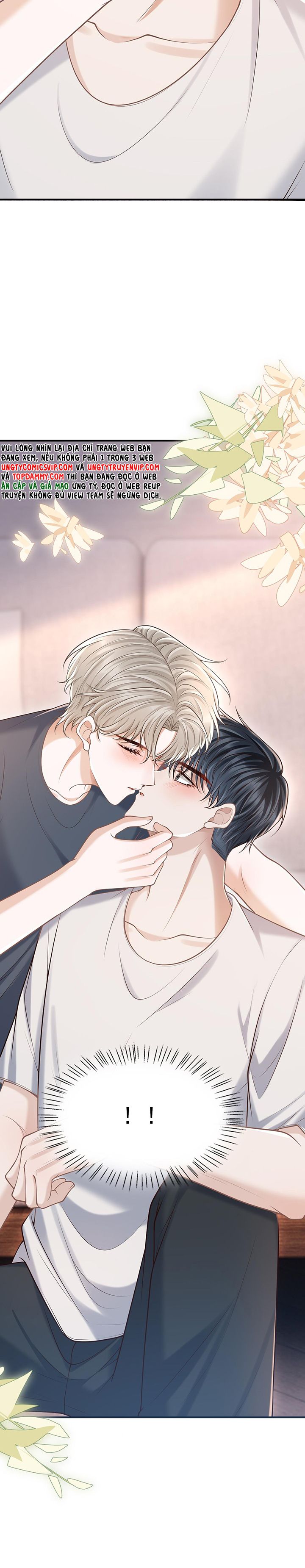 Để Tâm Chapter 57 - Next Chapter 58