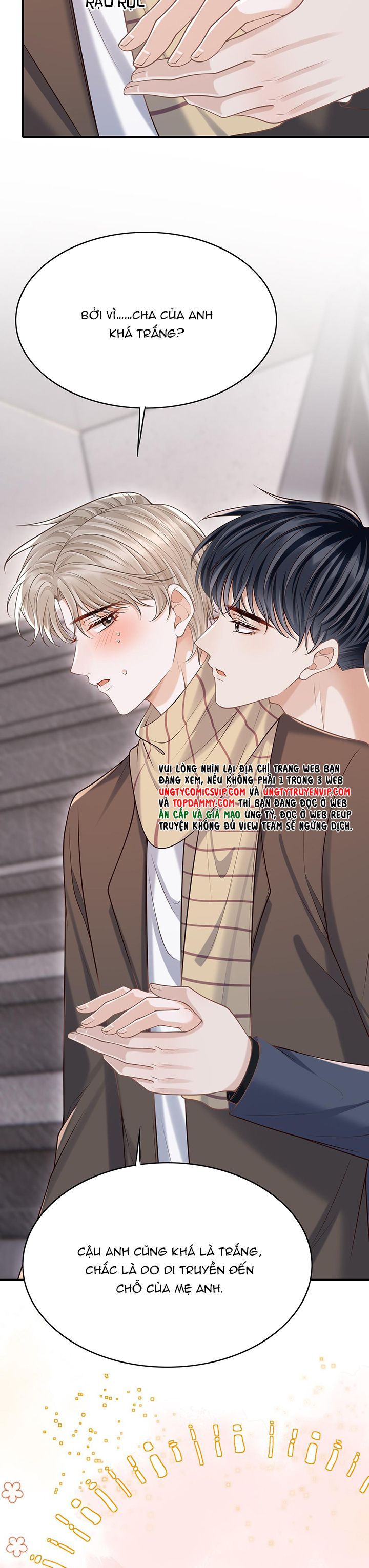 Để Tâm Chapter 57 - Next Chapter 58