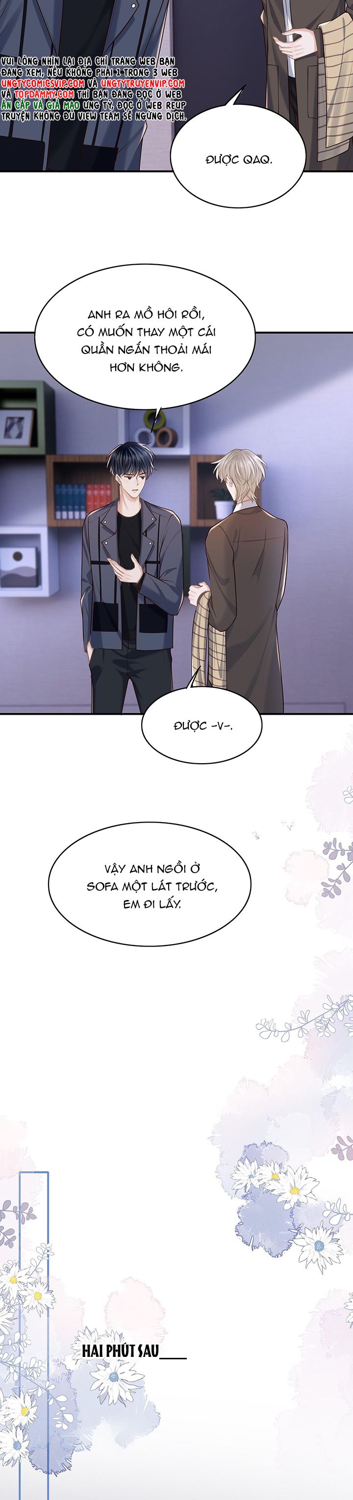 Để Tâm Chapter 57 - Next Chapter 58