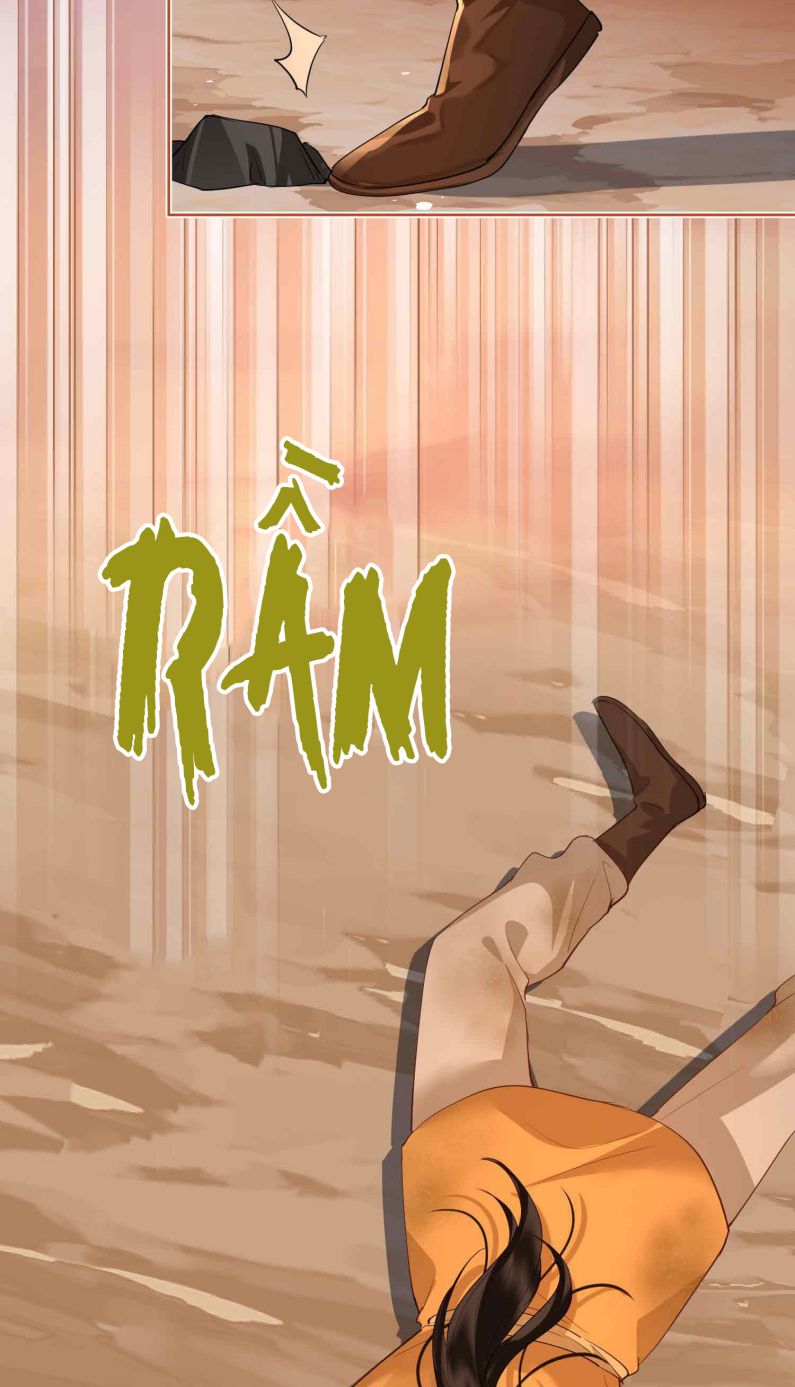 Tham Hoan Chapter 23 - Next Chapter 24