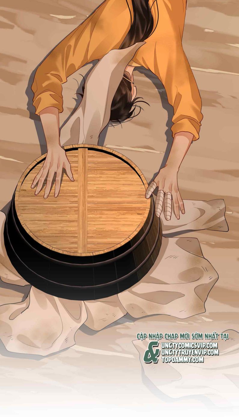 Tham Hoan Chapter 23 - Next Chapter 24