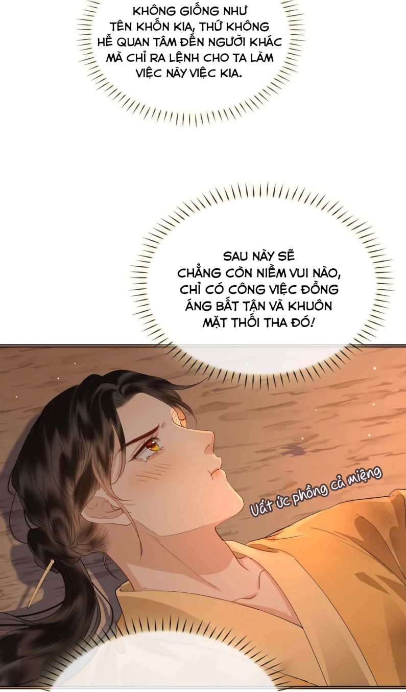 Tham Hoan Chapter 23 - Next Chapter 24