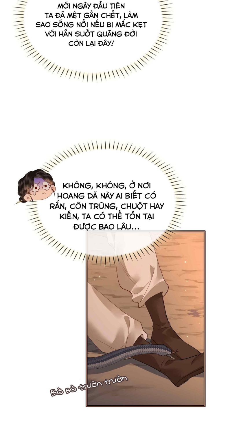 Tham Hoan Chapter 23 - Next Chapter 24