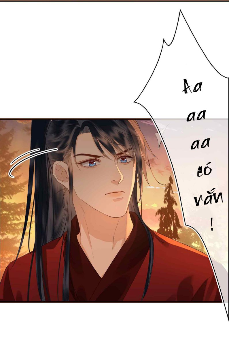 Tham Hoan Chapter 23 - Next Chapter 24