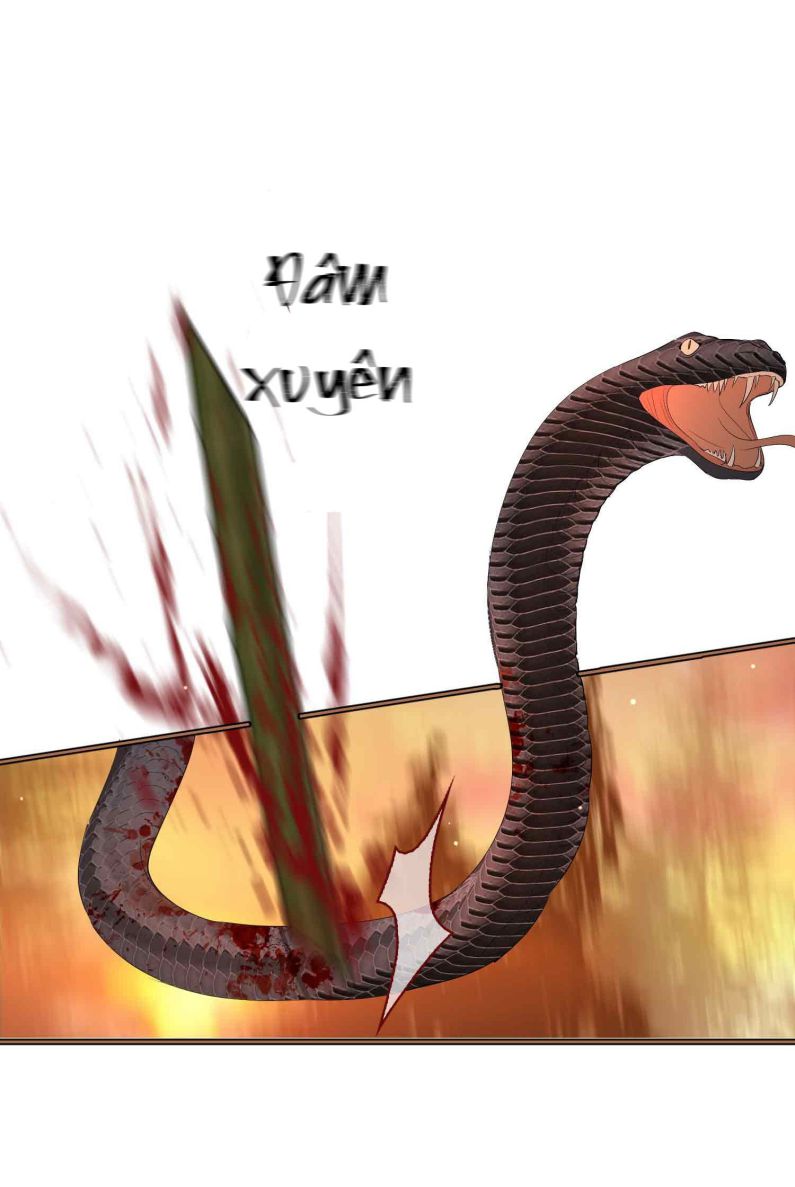 Tham Hoan Chapter 23 - Next Chapter 24