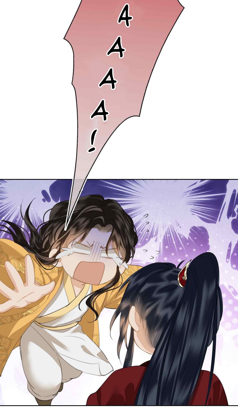 Tham Hoan Chapter 23 - Next Chapter 24