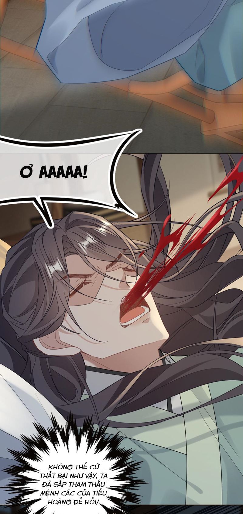 Lang Cẩu Chủ Thần Chapter 71 - Next Chapter 72