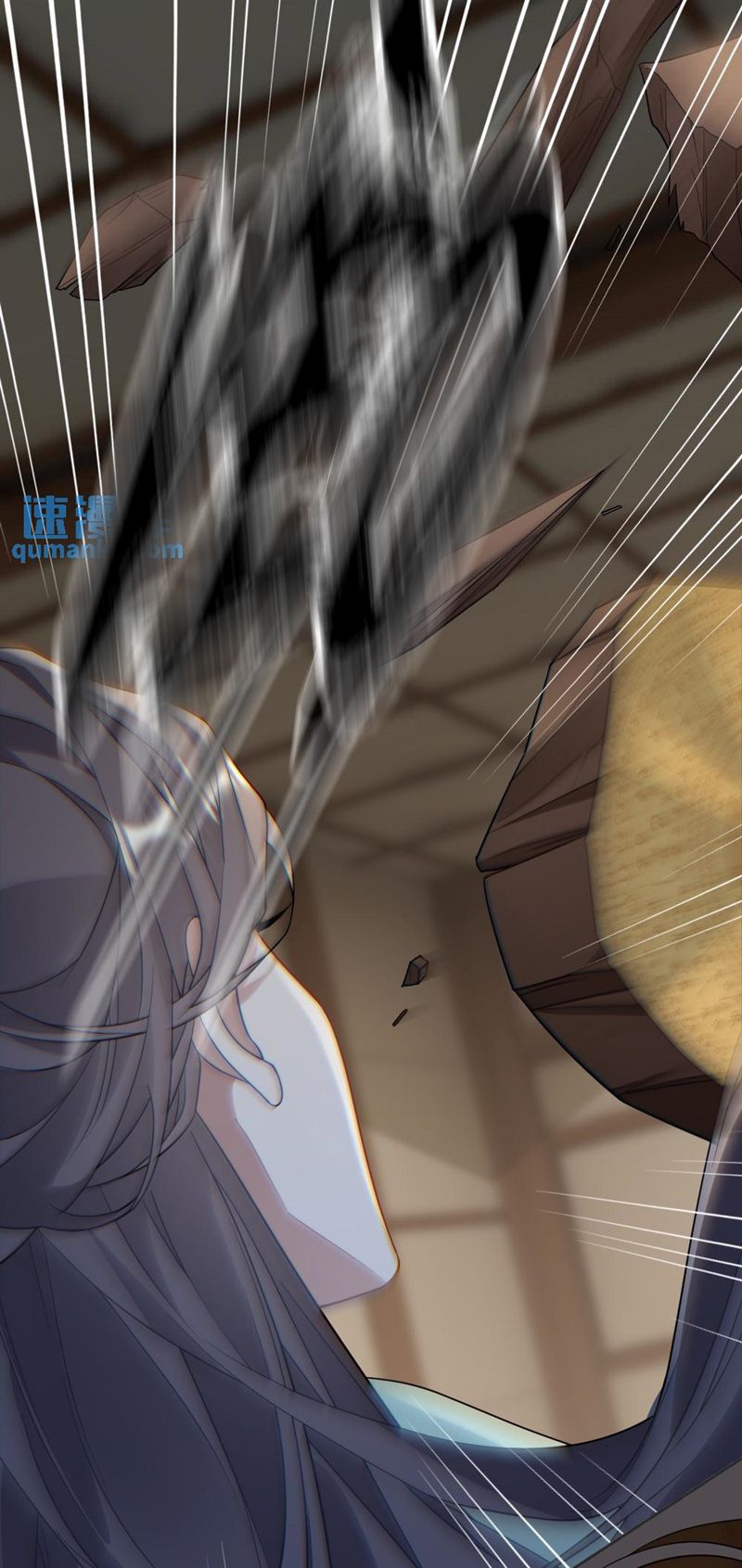 Lang Cẩu Chủ Thần Chapter 71 - Next Chapter 72