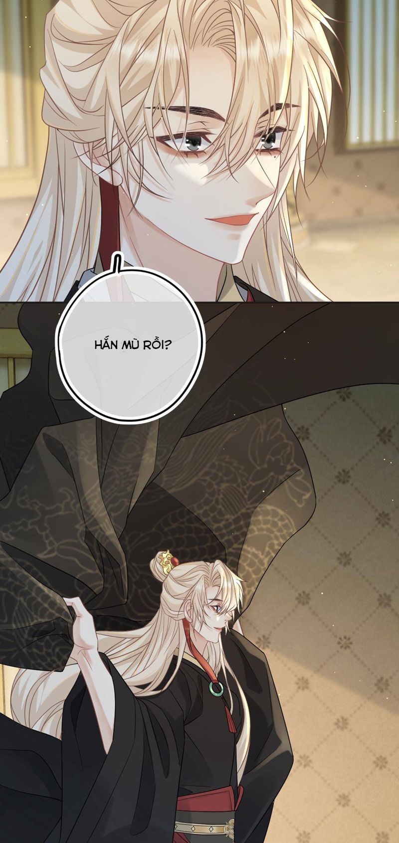 Lang Cẩu Chủ Thần Chapter 71 - Next Chapter 72