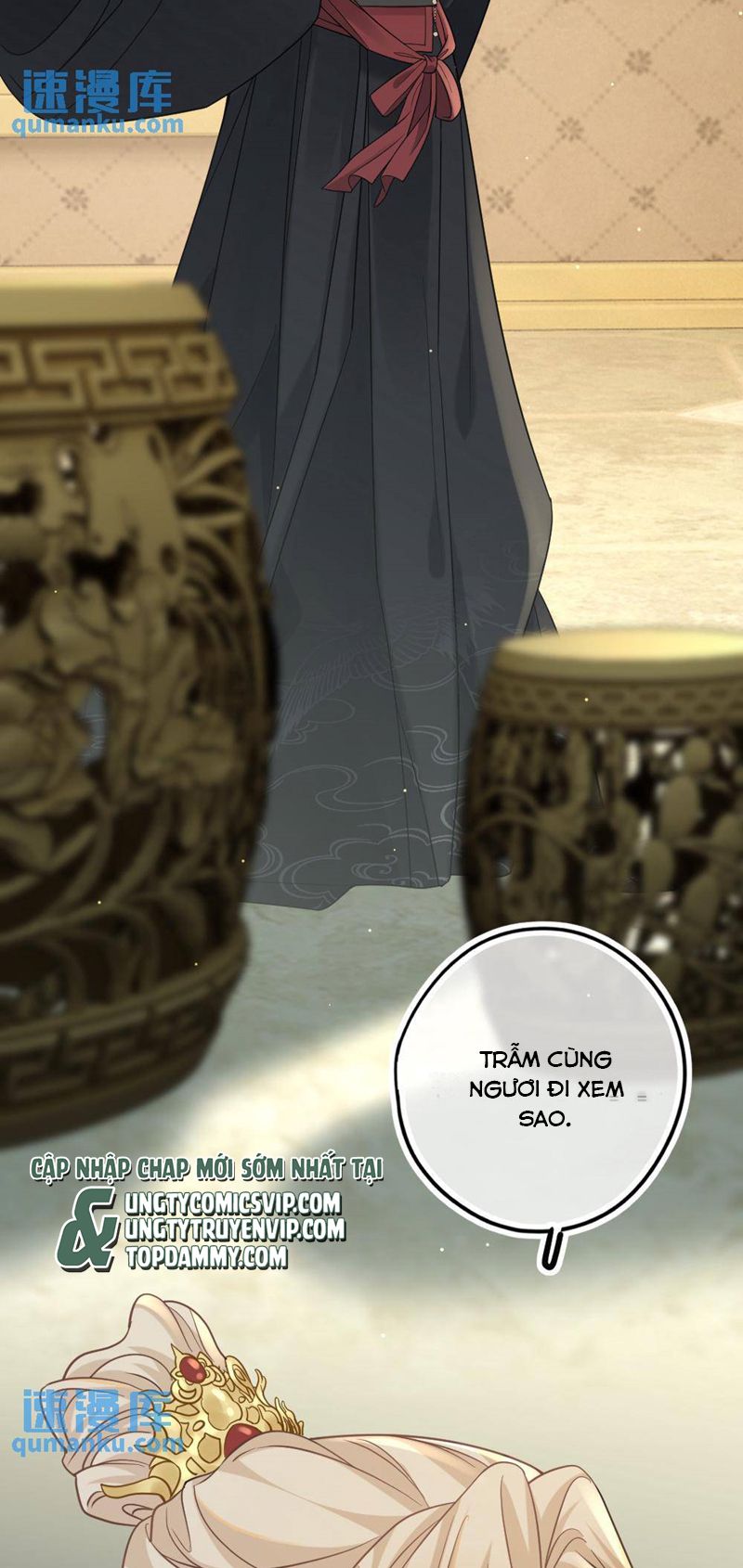 Lang Cẩu Chủ Thần Chapter 71 - Next Chapter 72