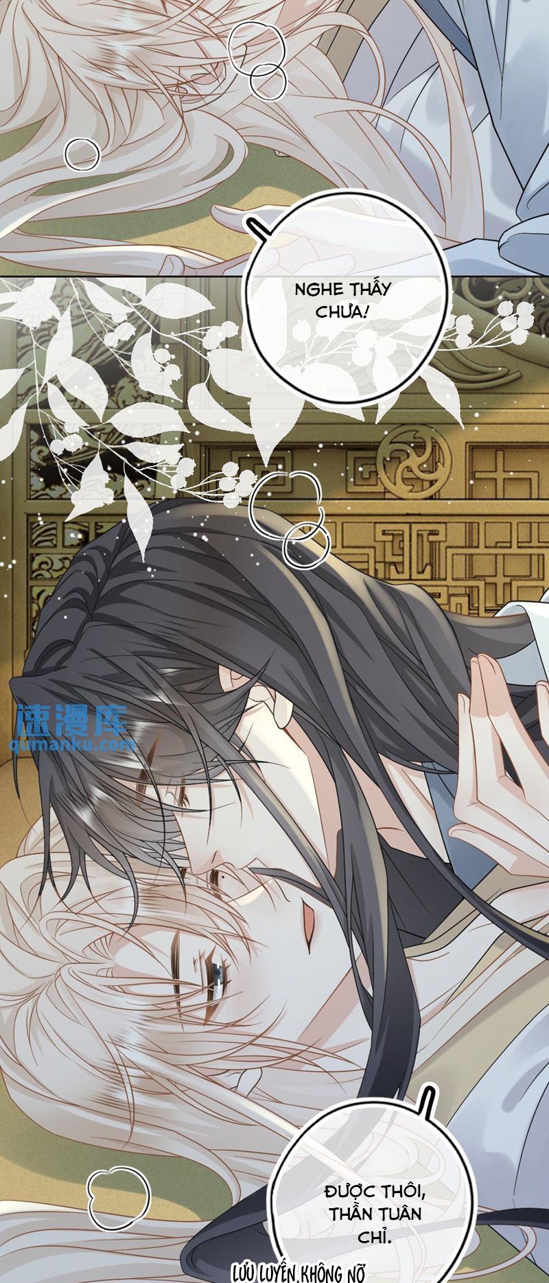 Lang Cẩu Chủ Thần Chapter 71 - Next Chapter 72