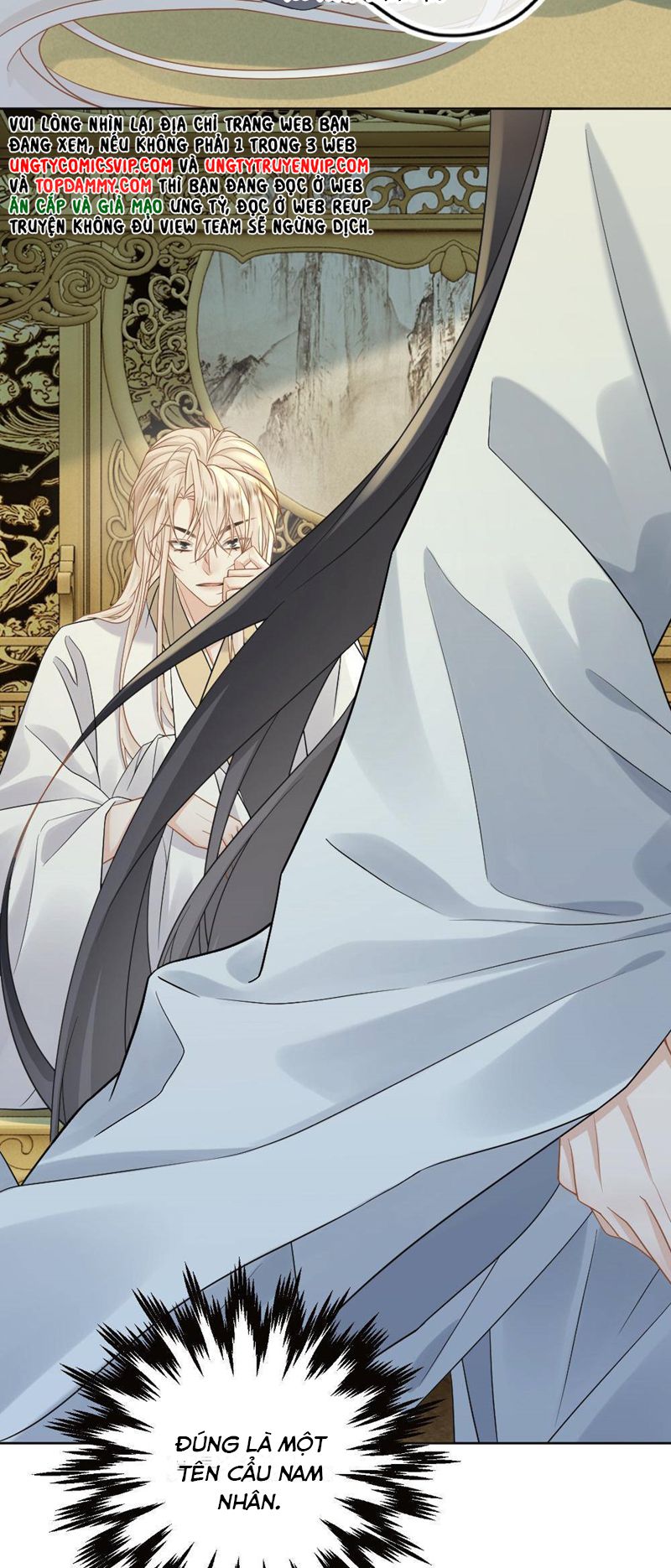 Lang Cẩu Chủ Thần Chapter 71 - Next Chapter 72