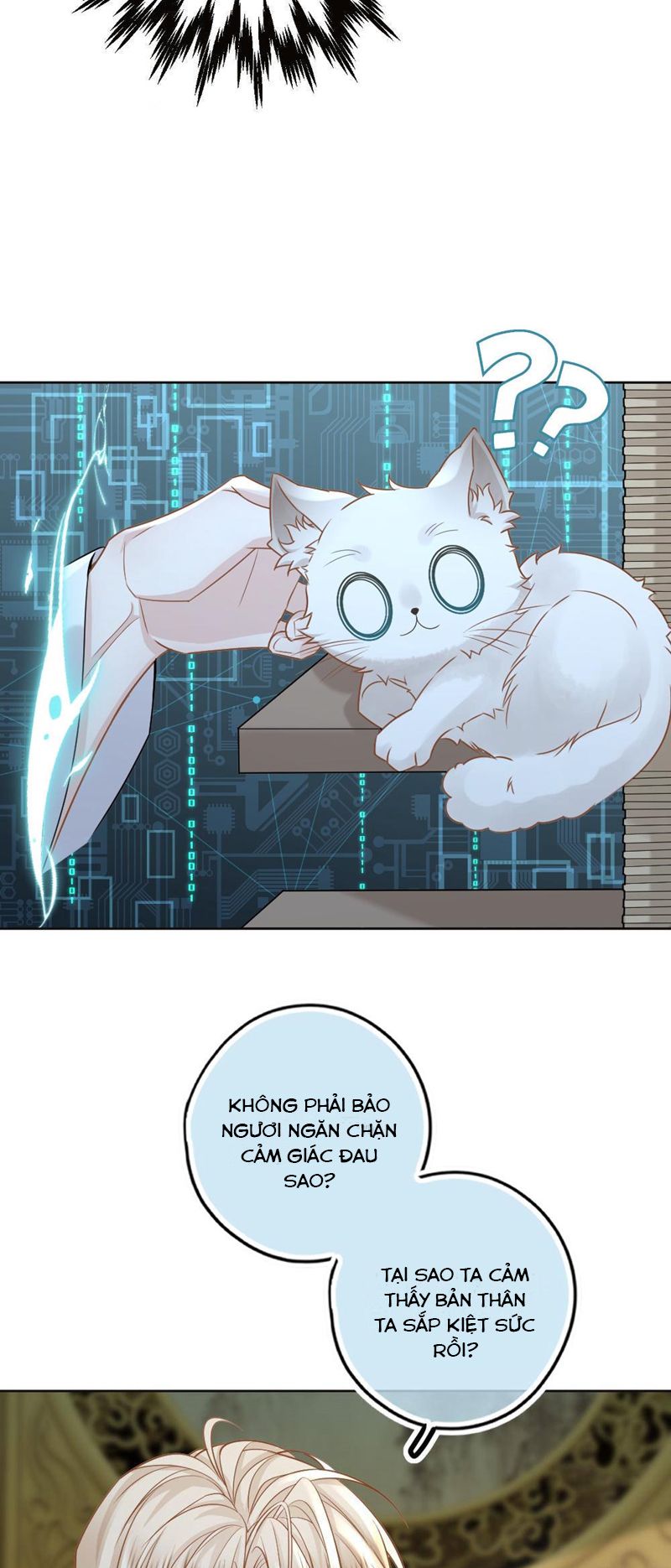 Lang Cẩu Chủ Thần Chapter 71 - Next Chapter 72