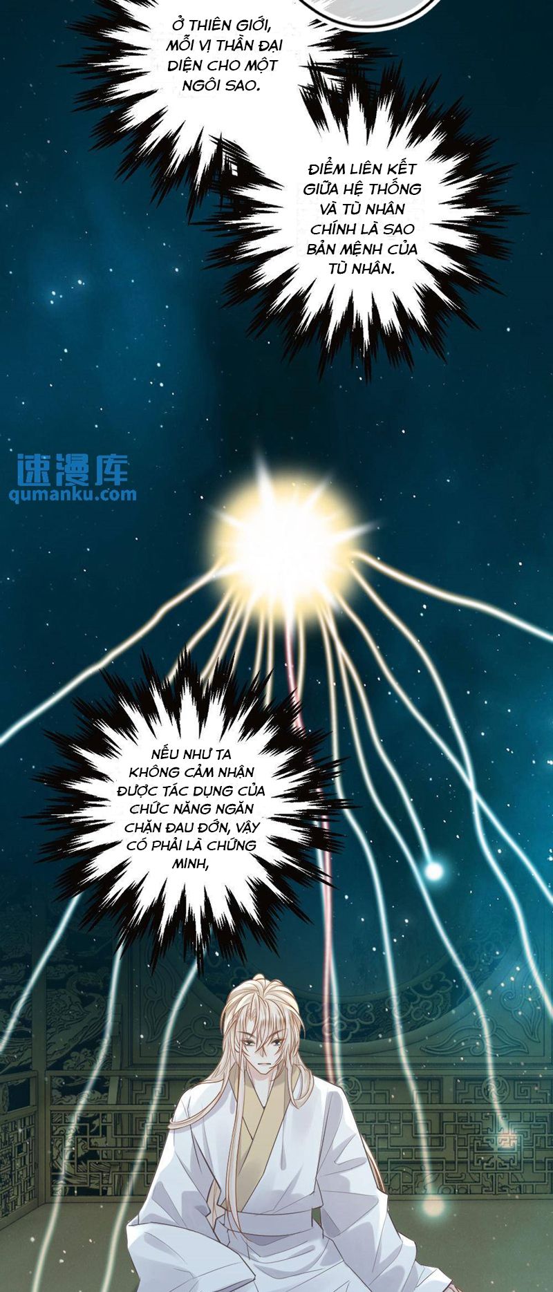 Lang Cẩu Chủ Thần Chapter 71 - Next Chapter 72