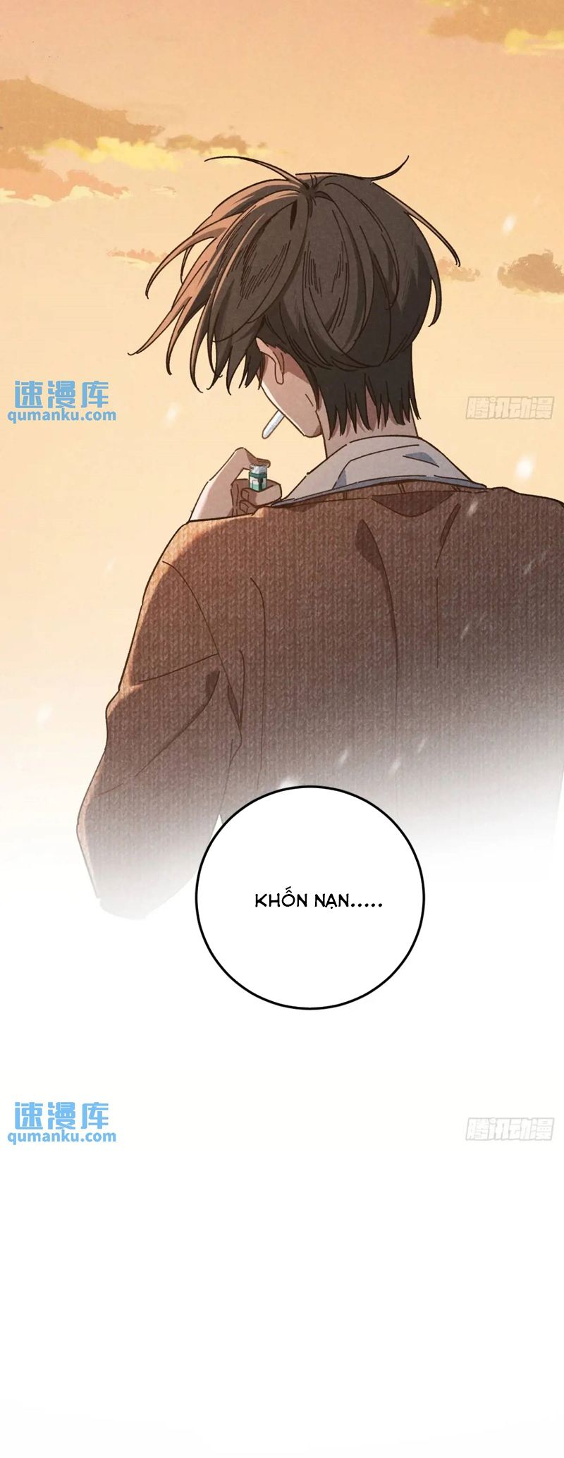 Tôi Không Cùng Anh Đến Vùng Đất Bắp Ngô Đâu! Chapter 28 - Next Chapter 29