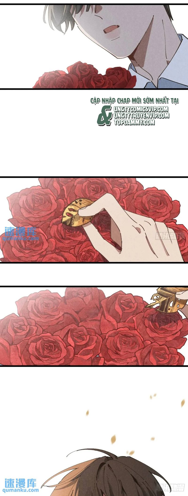 Tôi Không Cùng Anh Đến Vùng Đất Bắp Ngô Đâu! Chapter 28 - Next Chapter 29