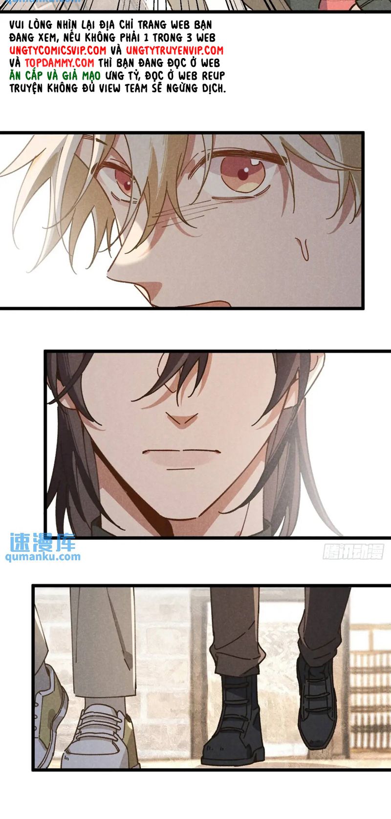 Tôi Không Cùng Anh Đến Vùng Đất Bắp Ngô Đâu! Chapter 28 - Next Chapter 29