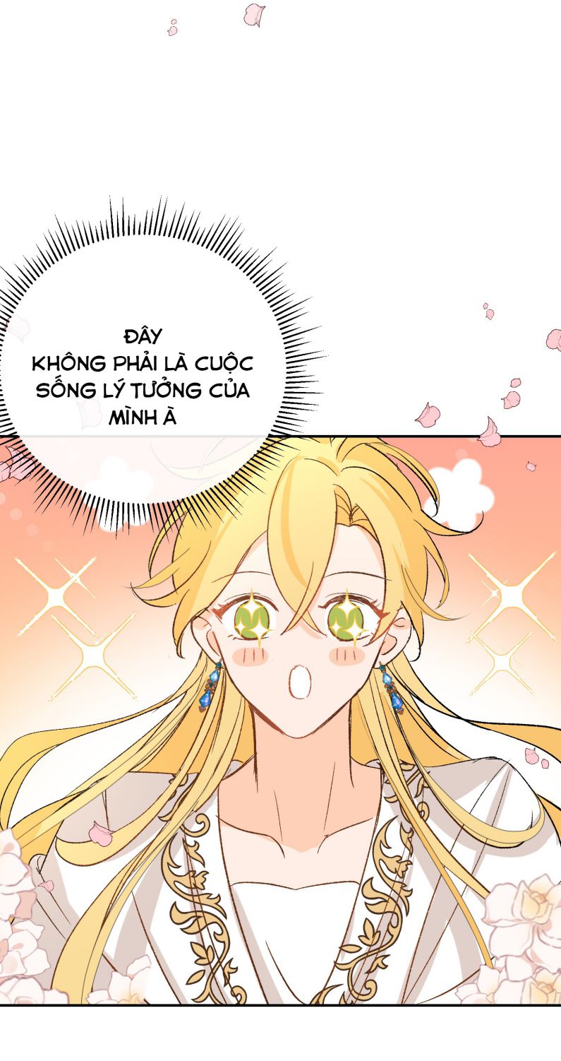 Mộng Tưởng Của Thần Quan Là Cưỡi Lên Thiên Cổ Ác Long Chapter 20 - Trang 3