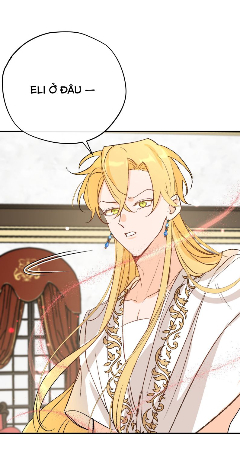 Mộng Tưởng Của Thần Quan Là Cưỡi Lên Thiên Cổ Ác Long Chapter 20 - Trang 3