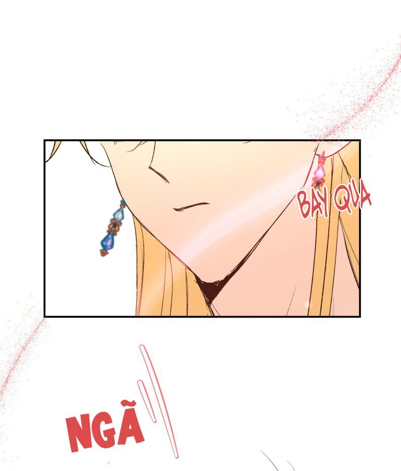 Mộng Tưởng Của Thần Quan Là Cưỡi Lên Thiên Cổ Ác Long Chapter 20 - Trang 3