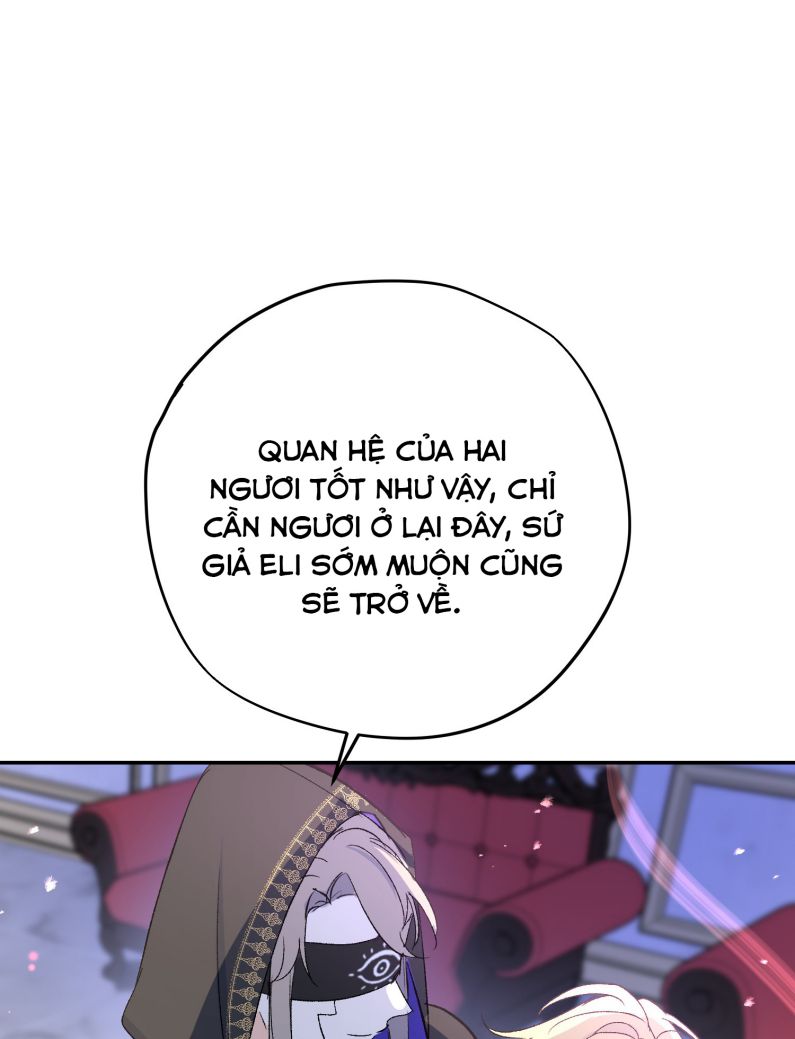 Mộng Tưởng Của Thần Quan Là Cưỡi Lên Thiên Cổ Ác Long Chapter 20 - Trang 3