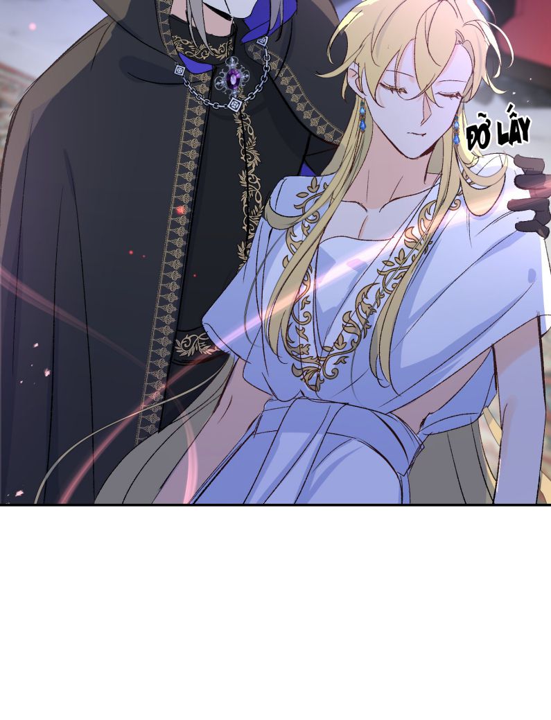 Mộng Tưởng Của Thần Quan Là Cưỡi Lên Thiên Cổ Ác Long Chapter 20 - Trang 3