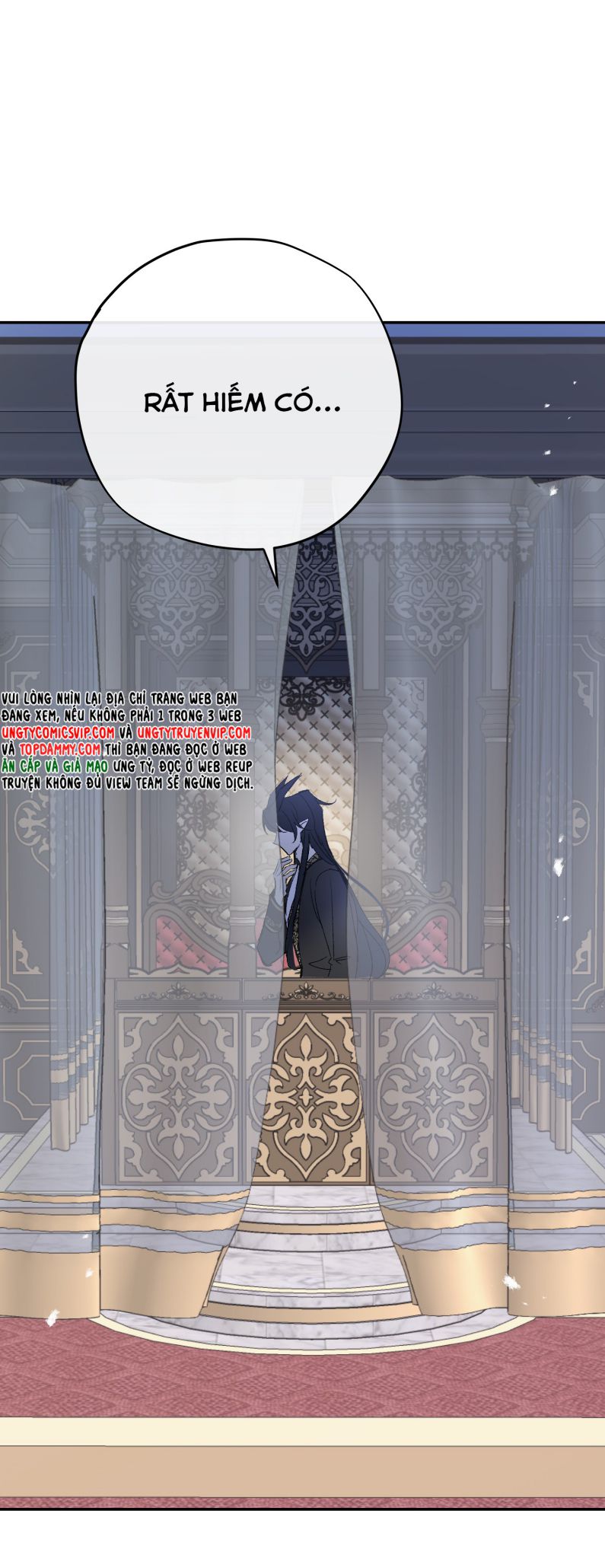 Mộng Tưởng Của Thần Quan Là Cưỡi Lên Thiên Cổ Ác Long Chapter 20 - Trang 3