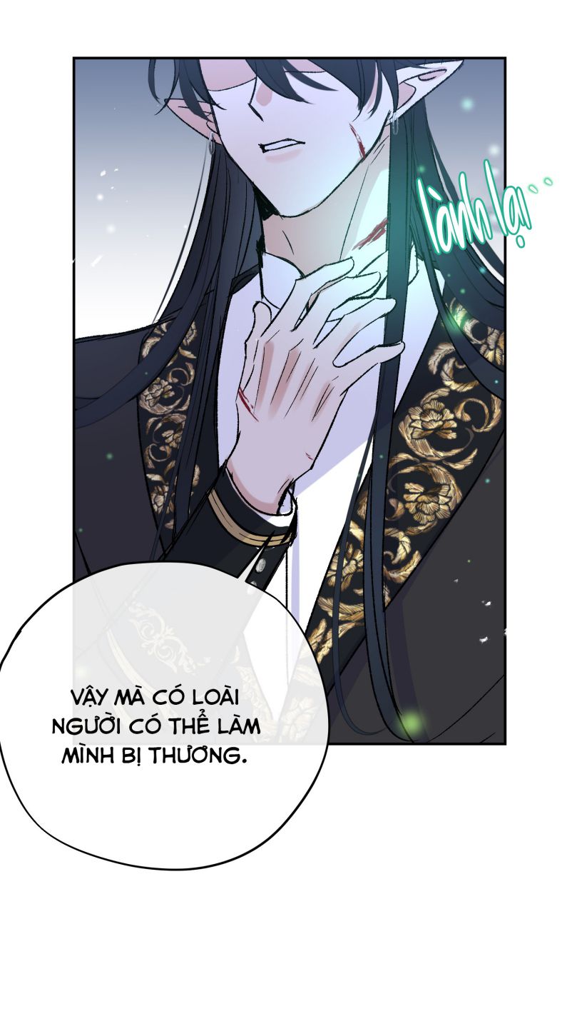 Mộng Tưởng Của Thần Quan Là Cưỡi Lên Thiên Cổ Ác Long Chapter 20 - Trang 3