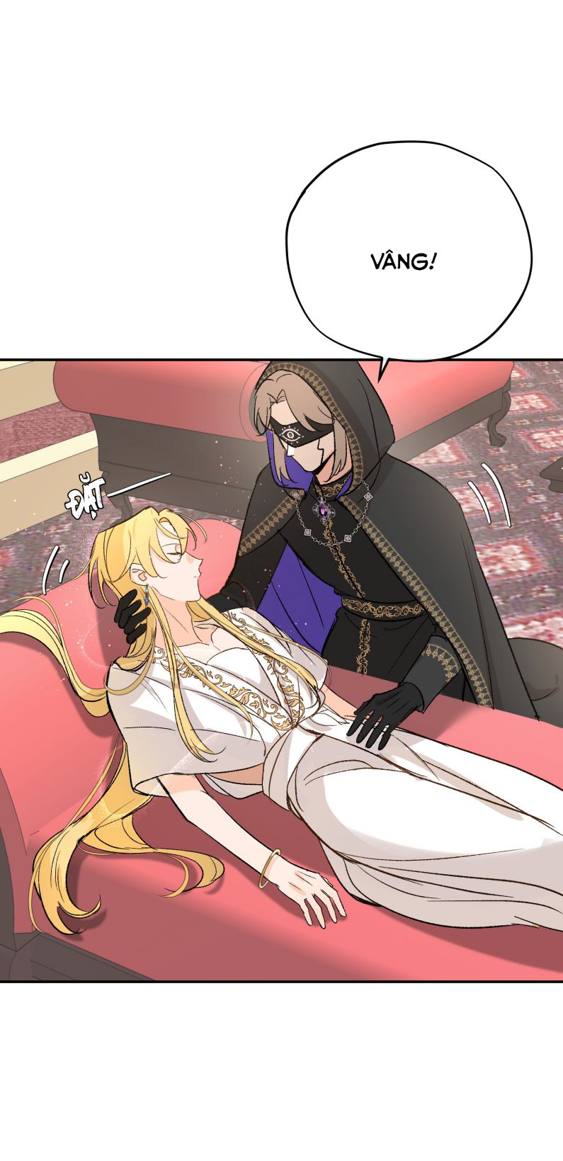 Mộng Tưởng Của Thần Quan Là Cưỡi Lên Thiên Cổ Ác Long Chapter 20 - Trang 3