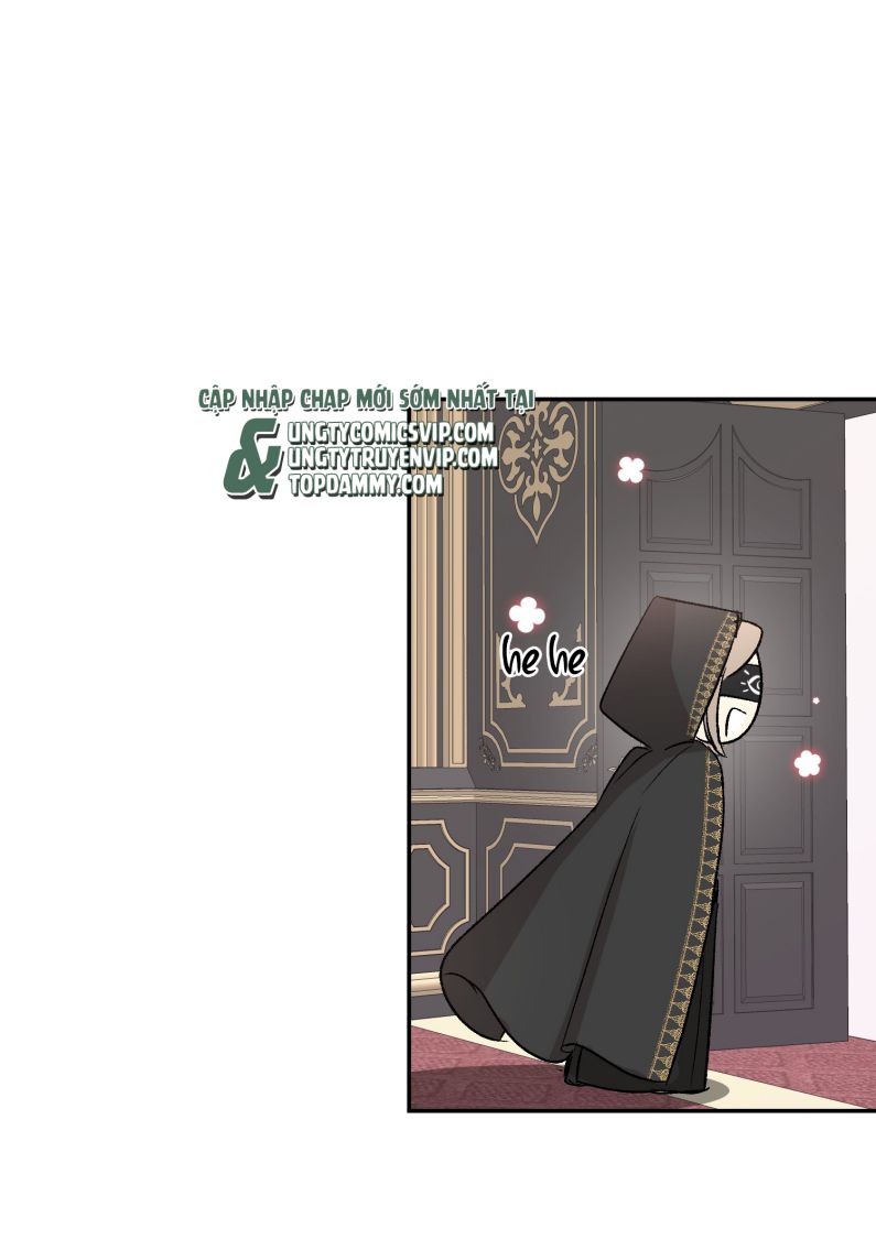 Mộng Tưởng Của Thần Quan Là Cưỡi Lên Thiên Cổ Ác Long Chapter 20 - Trang 3