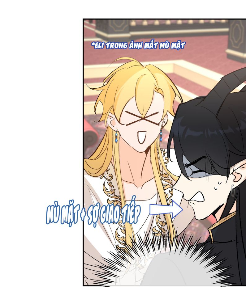 Mộng Tưởng Của Thần Quan Là Cưỡi Lên Thiên Cổ Ác Long Chapter 20 - Trang 3