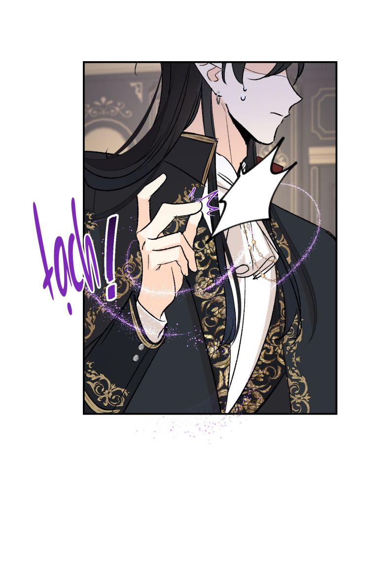 Mộng Tưởng Của Thần Quan Là Cưỡi Lên Thiên Cổ Ác Long Chapter 20 - Trang 3