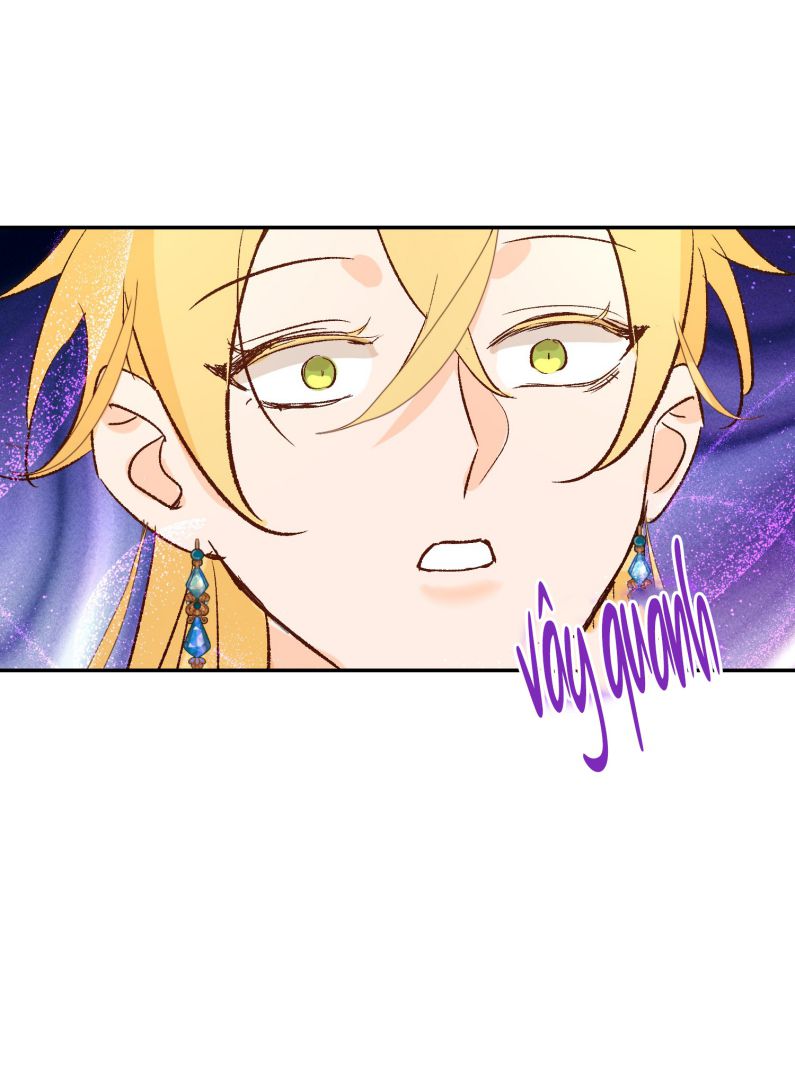 Mộng Tưởng Của Thần Quan Là Cưỡi Lên Thiên Cổ Ác Long Chapter 20 - Trang 3